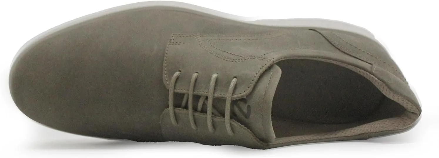 ECCO Men's Derby Hybrid