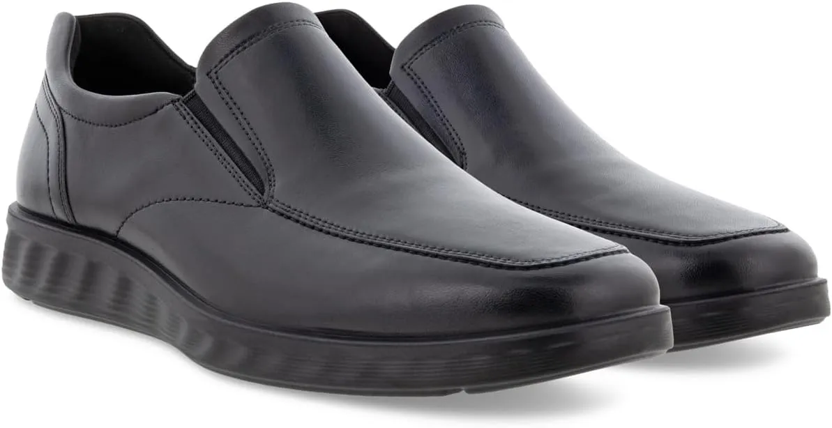 ECCO Men's S Lite Hybrid Apron Toe Slip-On Loafer