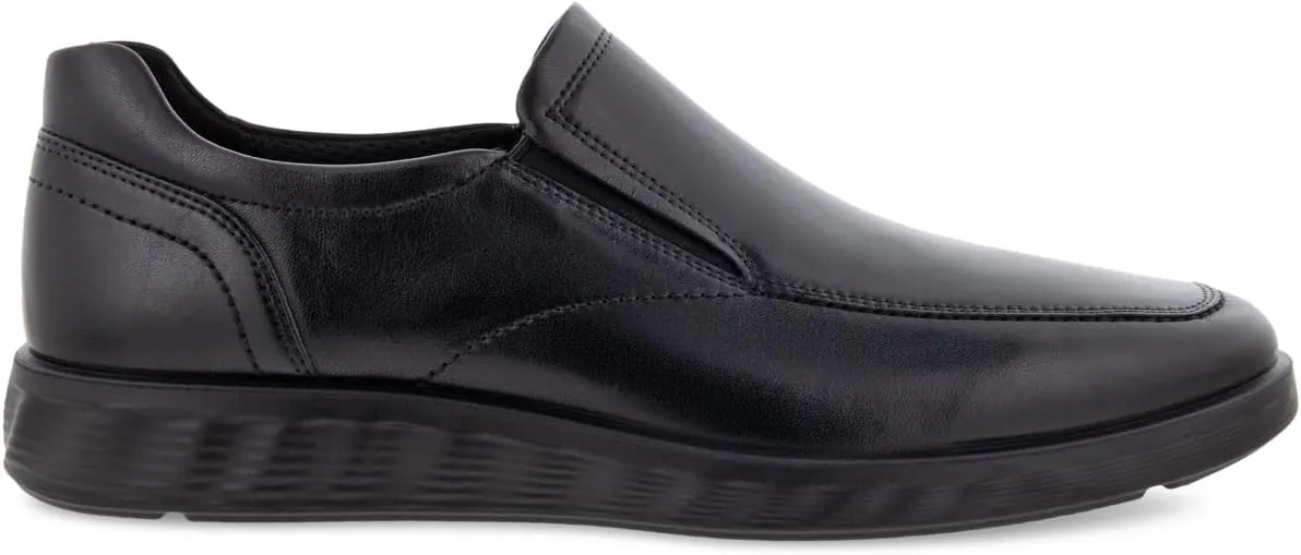 ECCO Men's S Lite Hybrid Apron Toe Slip-On Loafer