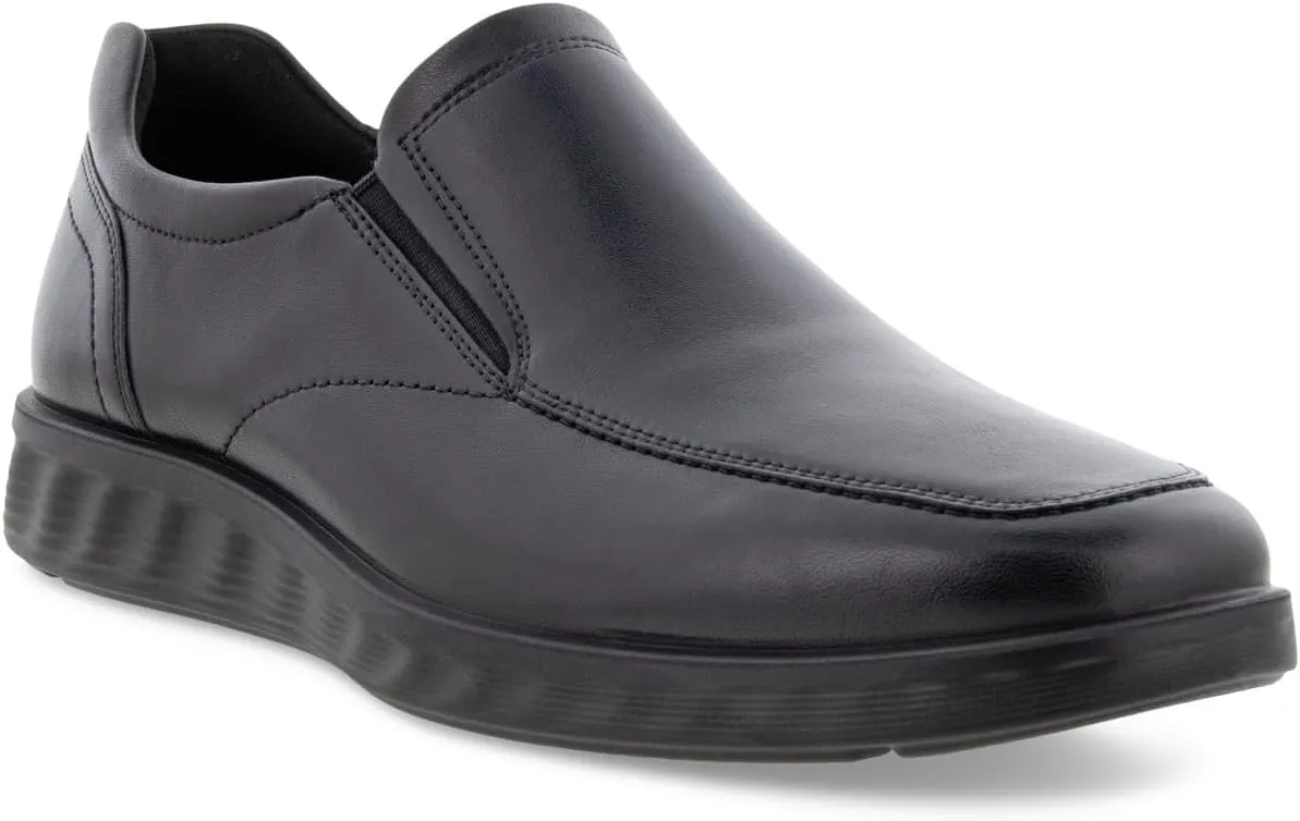 ECCO Men's S Lite Hybrid Apron Toe Slip-On Loafer
