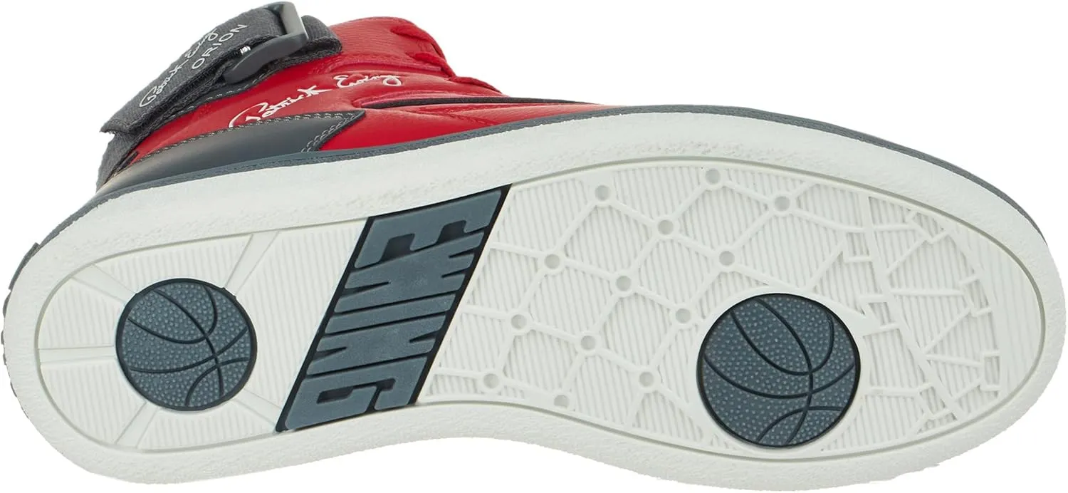 Ewing 33 Hi Orion Strap Basketball Shoe - Men's