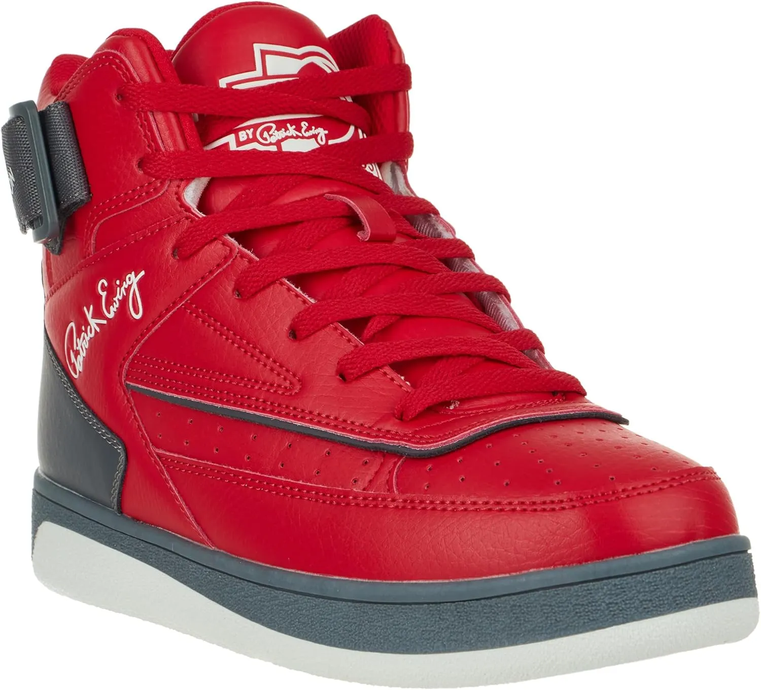 Ewing 33 Hi Orion Strap Basketball Shoe - Men's