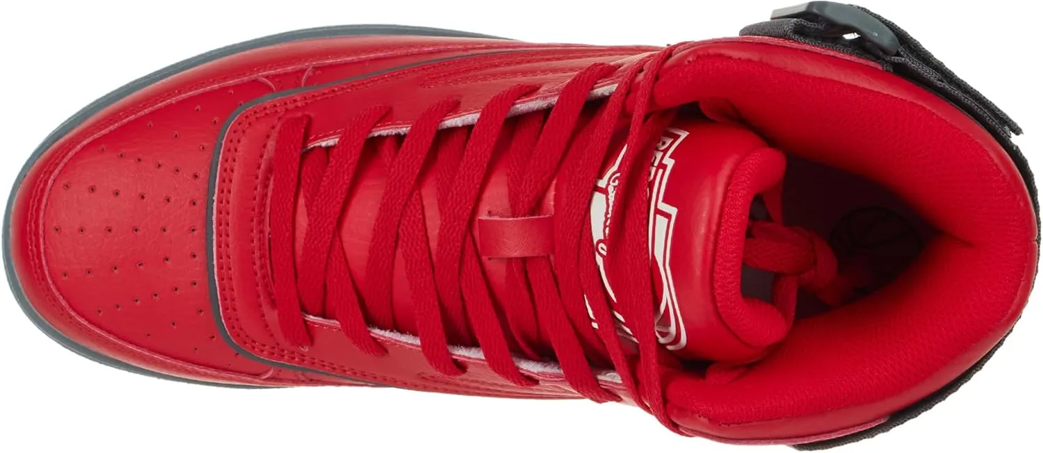 Ewing 33 Hi Orion Strap Basketball Shoe - Men's