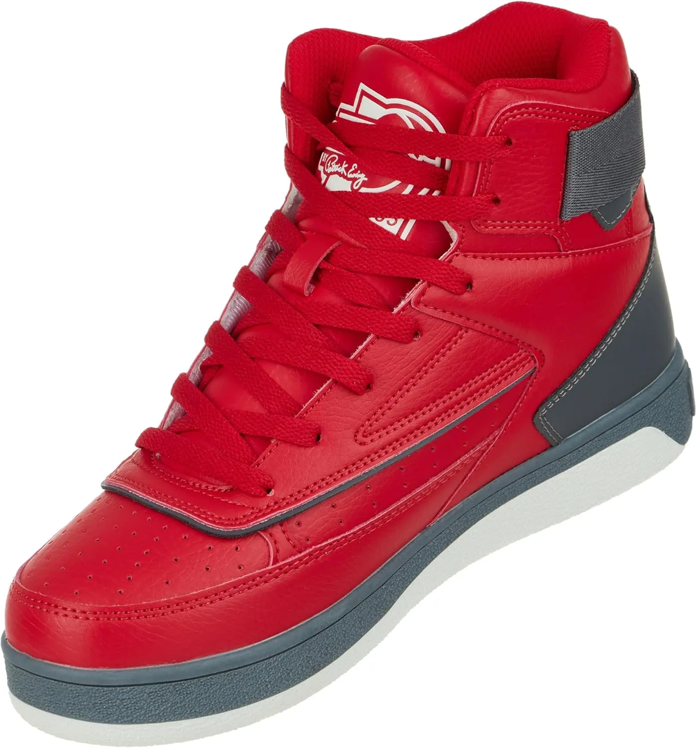 Ewing 33 Hi Orion Strap Basketball Shoe - Men's