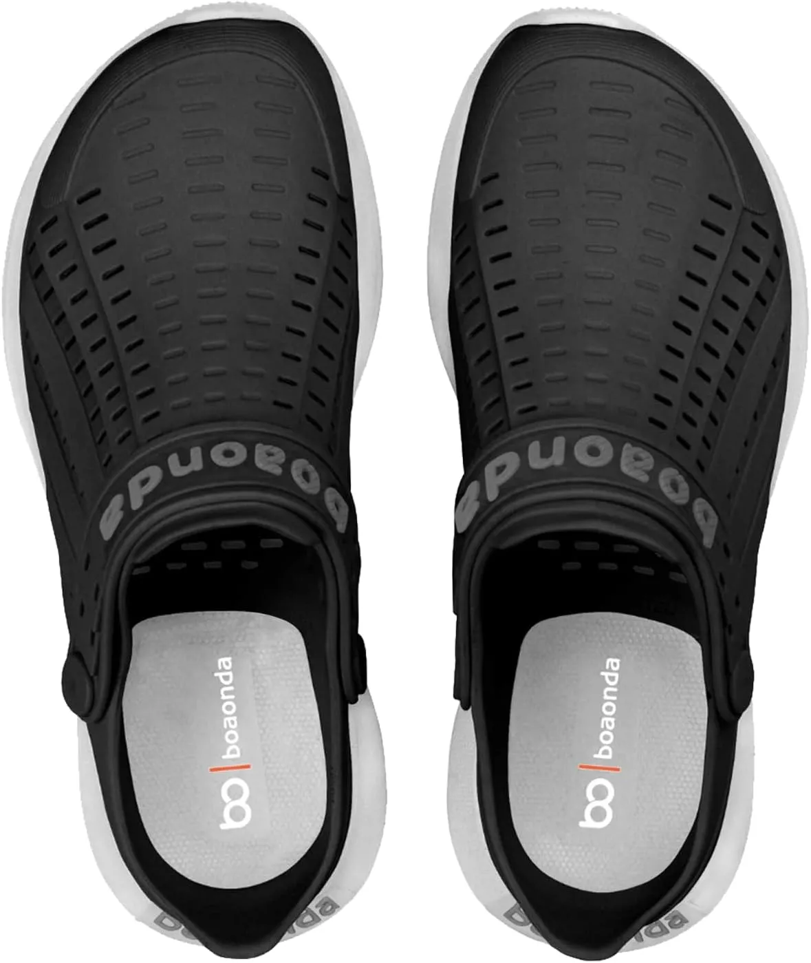 Flow - Clogs for Women | Comfortable Women’s Clogs for Everyday Use | Stylish & Durable Water Shoes | Women’s Sandals Made with Flexible Rubber | Garden Shoes with a Soft and Adaptive Fit