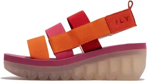 Fly London Women's Slingback Sandal