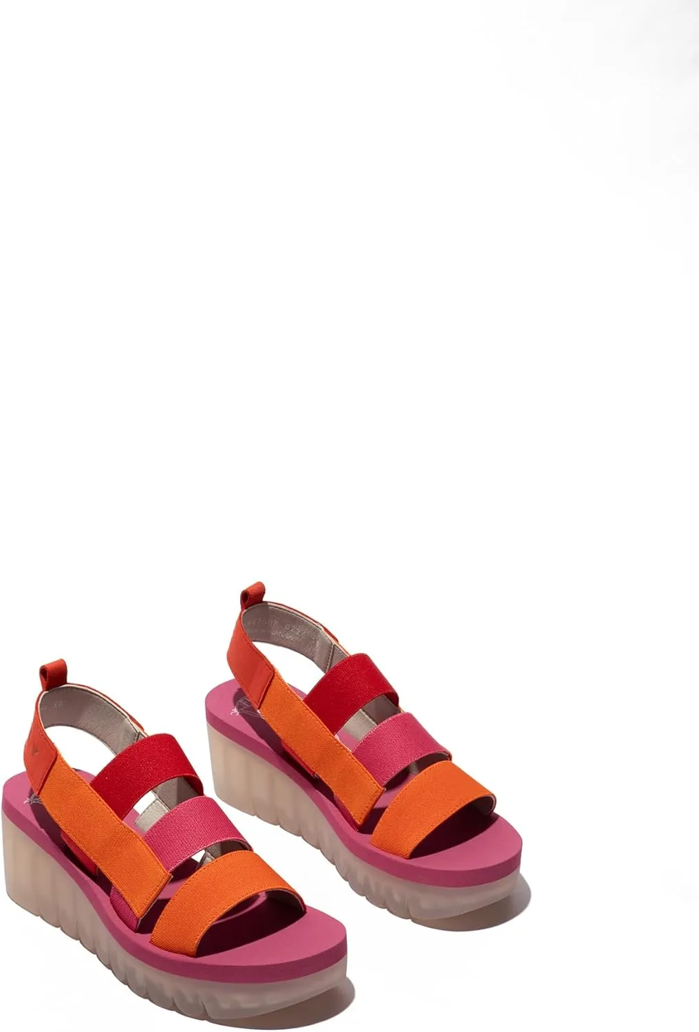 Fly London Women's Slingback Sandal