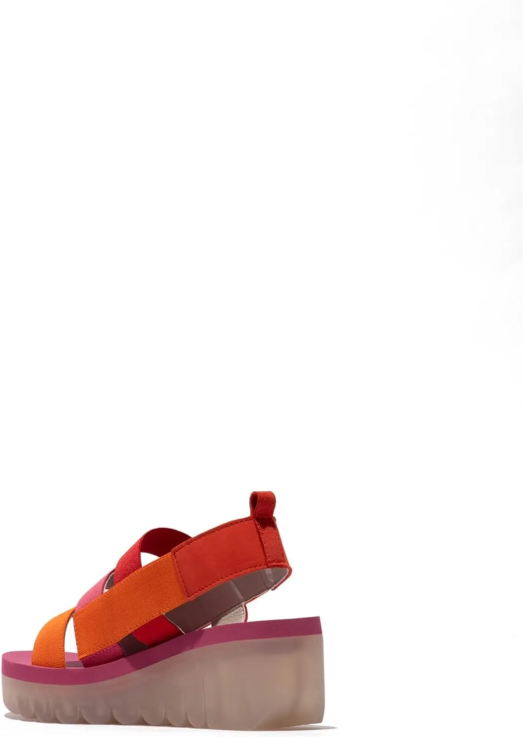 Fly London Women's Slingback Sandal