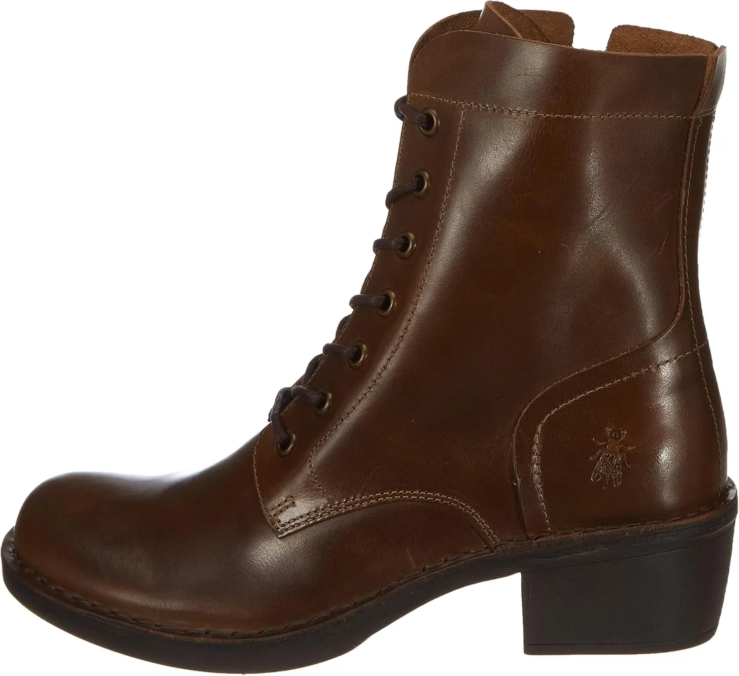 FLY London Women's Winter Boots Combat