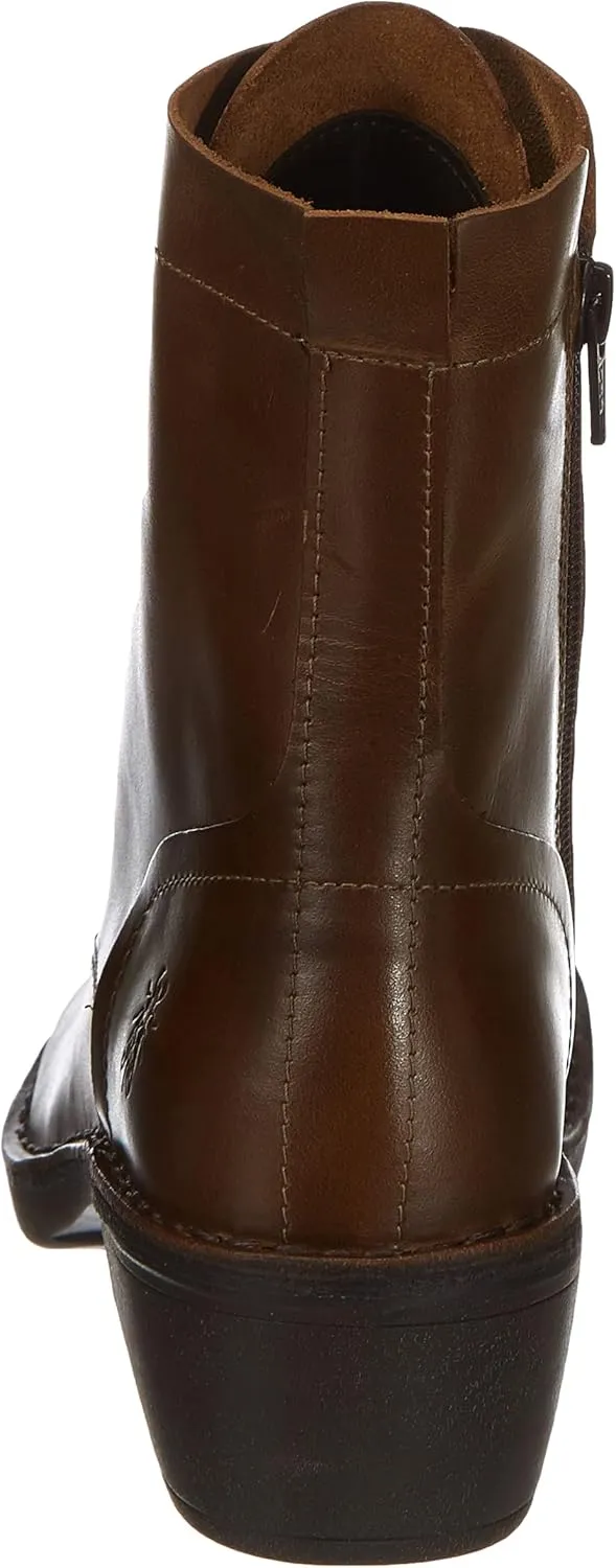 FLY London Women's Winter Boots Combat