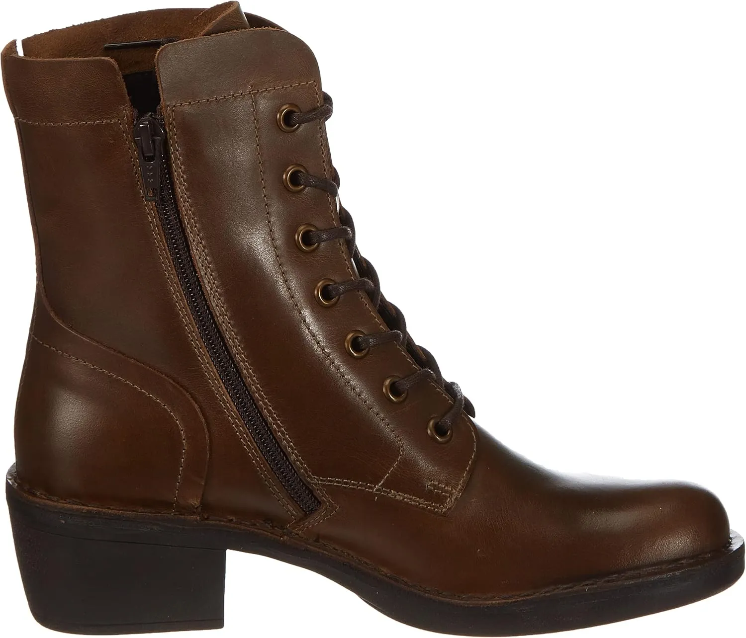 FLY London Women's Winter Boots Combat