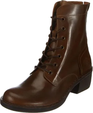 FLY London Women's Winter Boots Combat