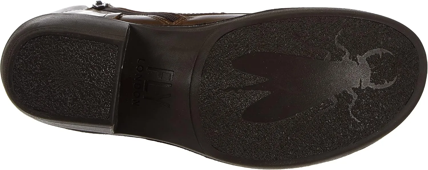FLY London Women's Winter Boots Combat