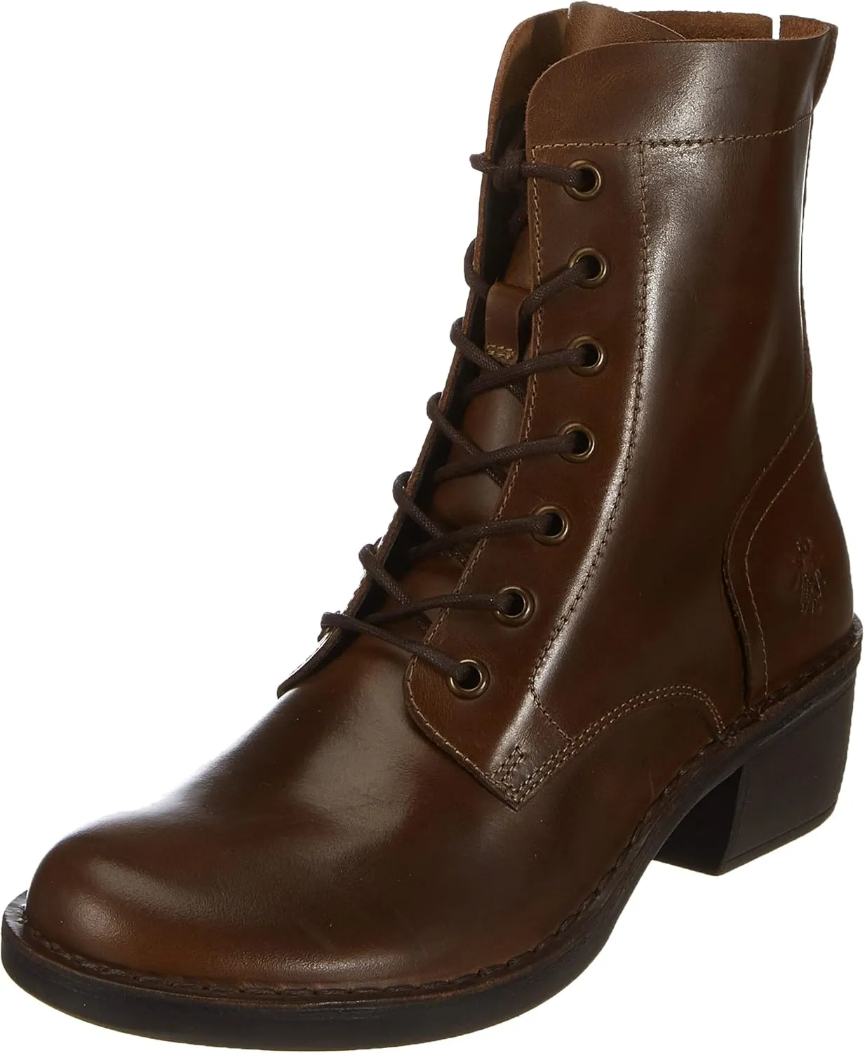 FLY London Women's Winter Boots Combat