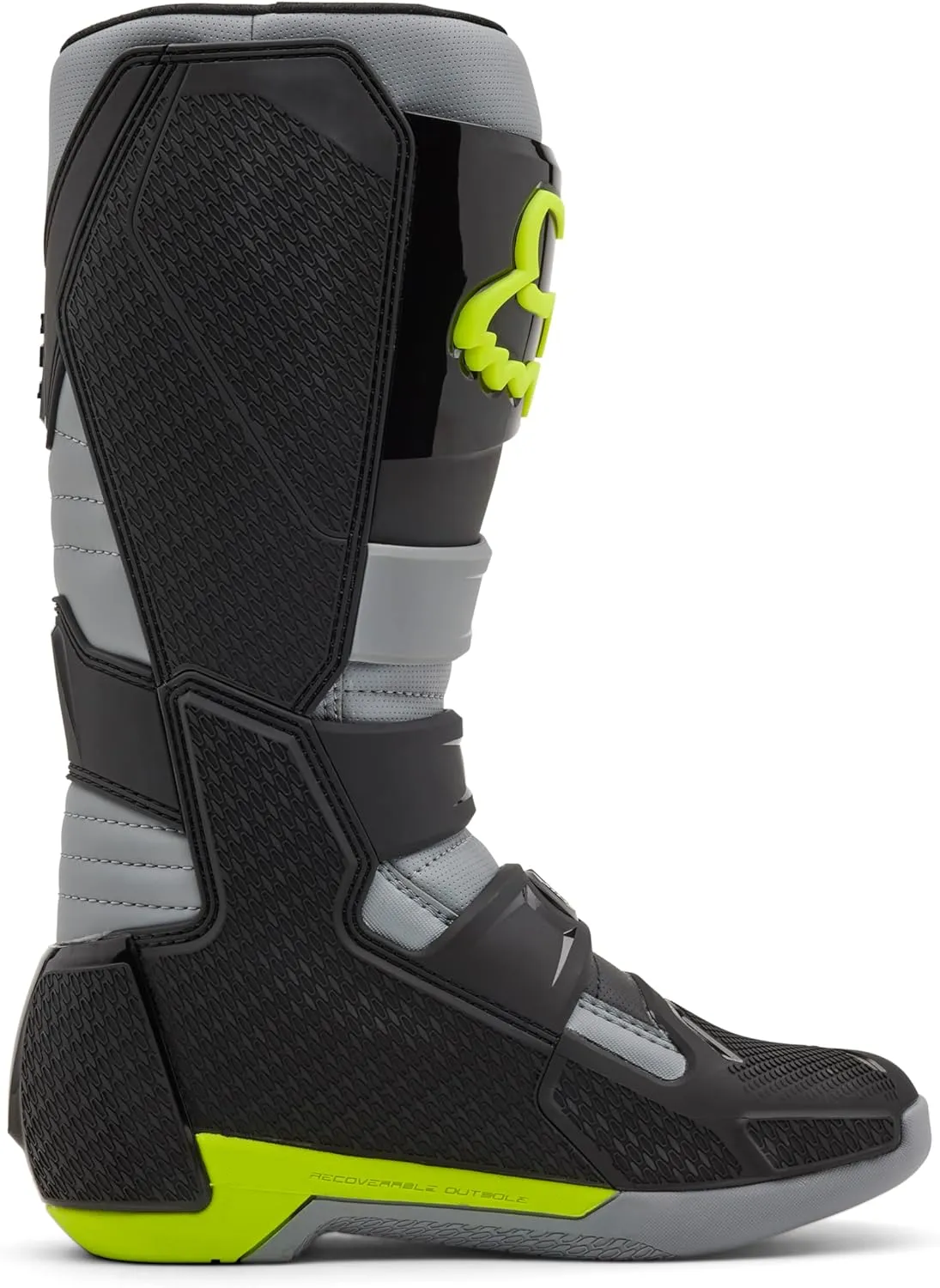 Fox Racing Comp Motocross Dirt Bike Boots