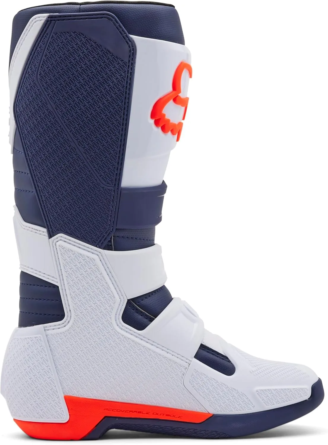 Fox Racing Comp Motocross Dirt Bike Boots