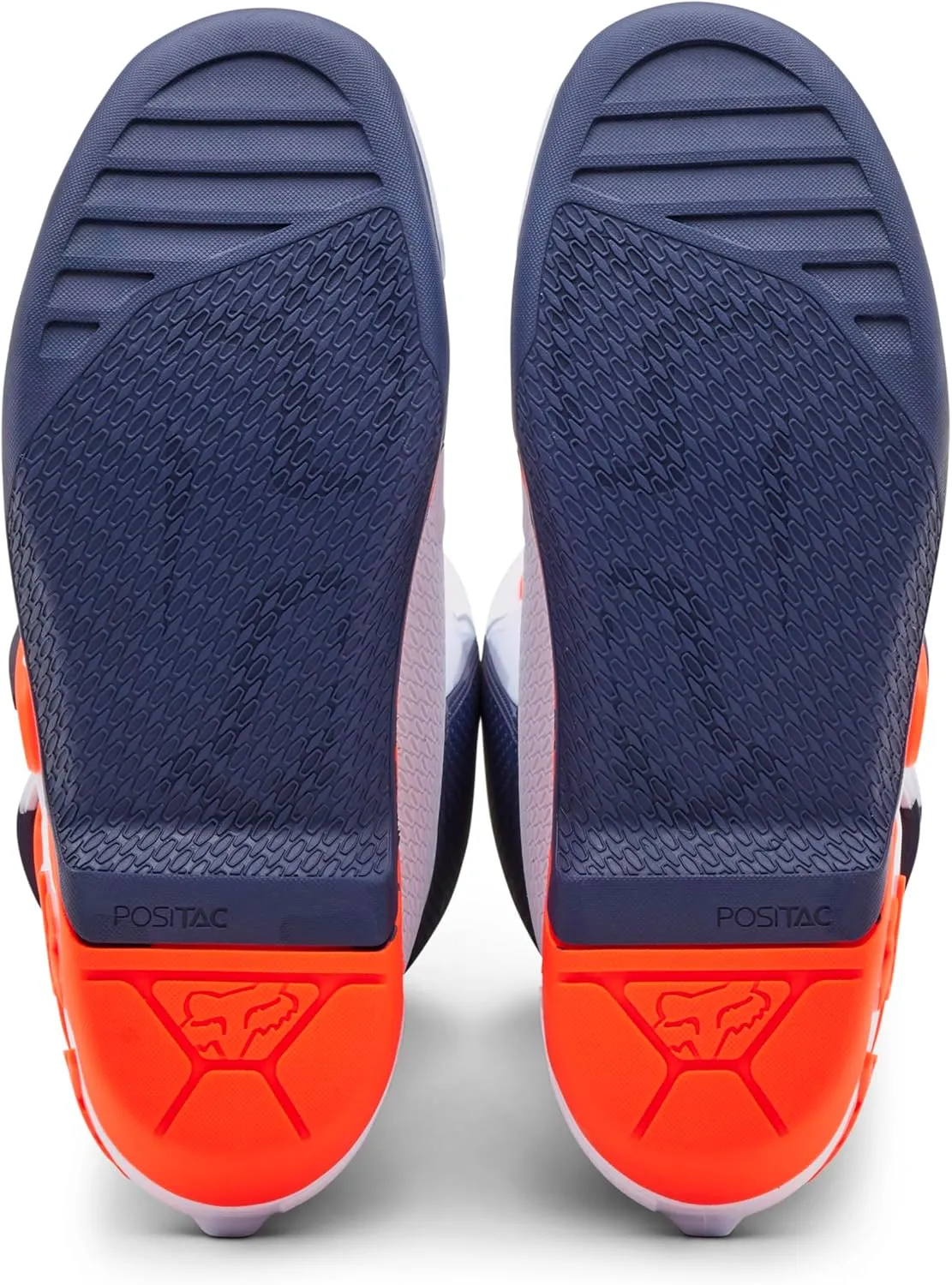 Fox Racing Comp Motocross Dirt Bike Boots