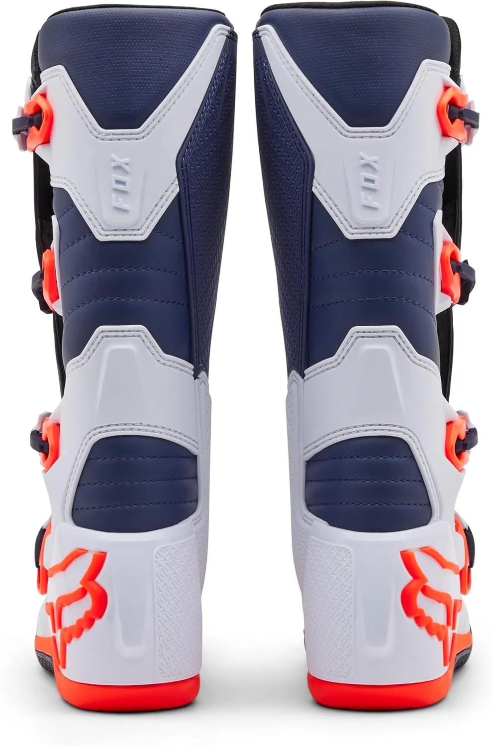 Fox Racing Comp Motocross Dirt Bike Boots