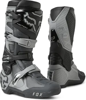 Fox Racing Unisex-Adult Motion Motocross Boots