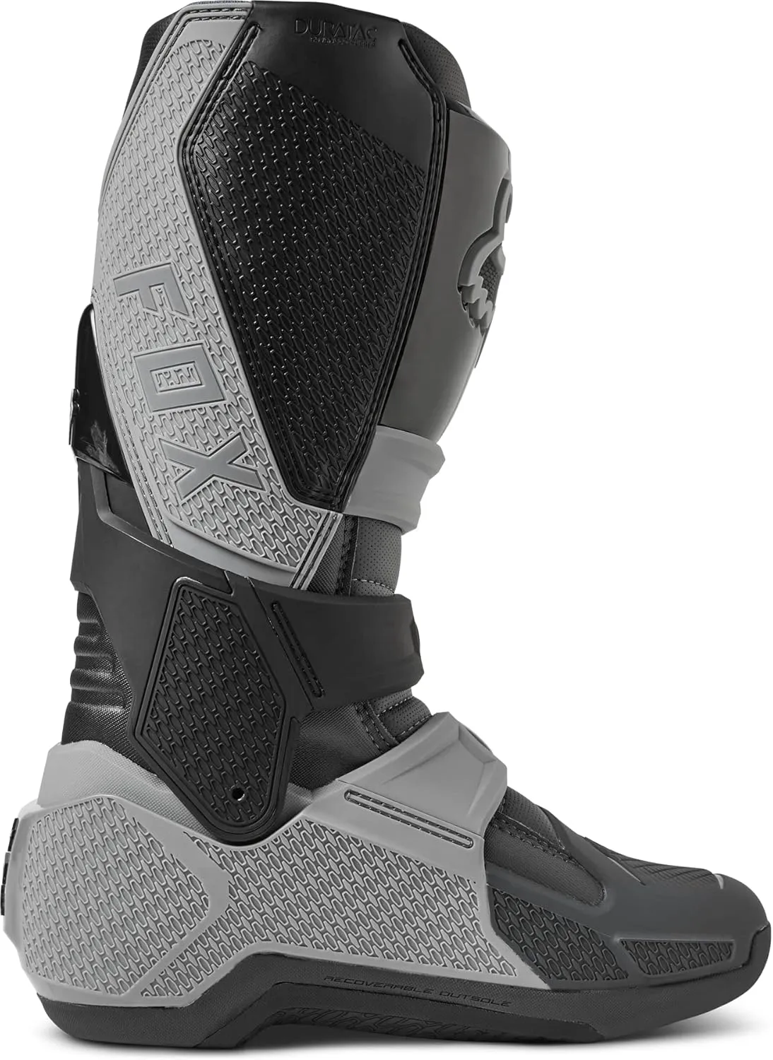Fox Racing Unisex-Adult Motion Motocross Boots