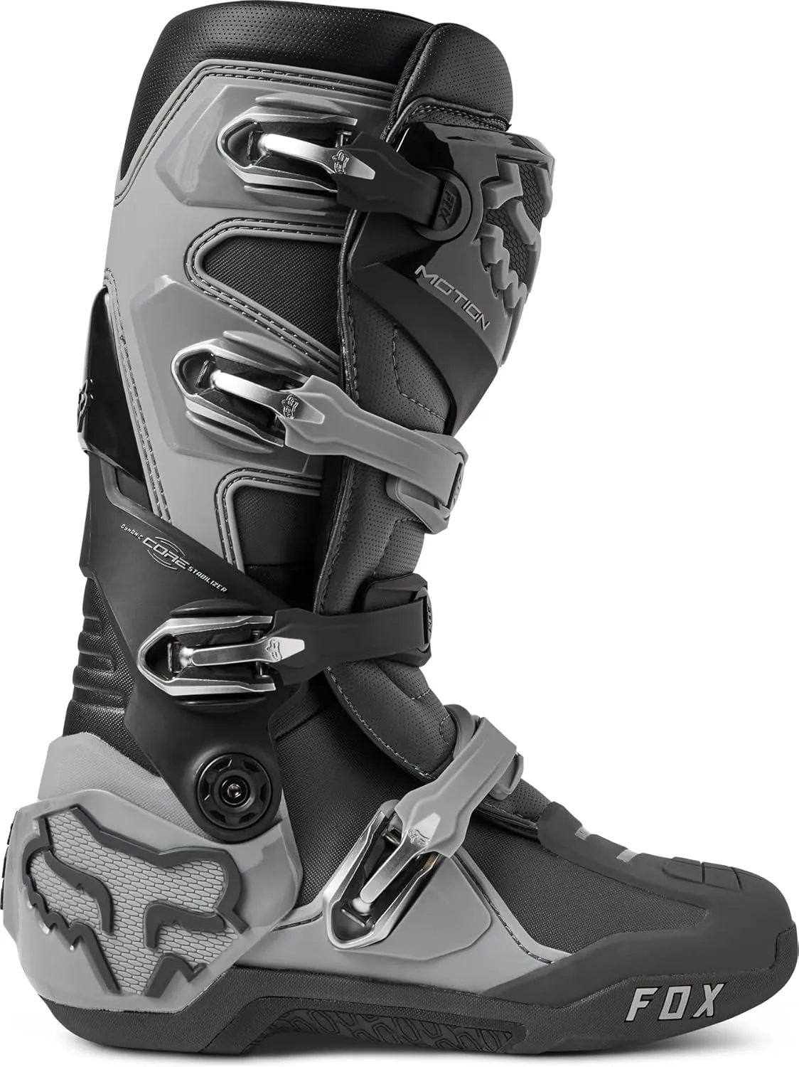 Fox Racing Unisex-Adult Motion Motocross Boots