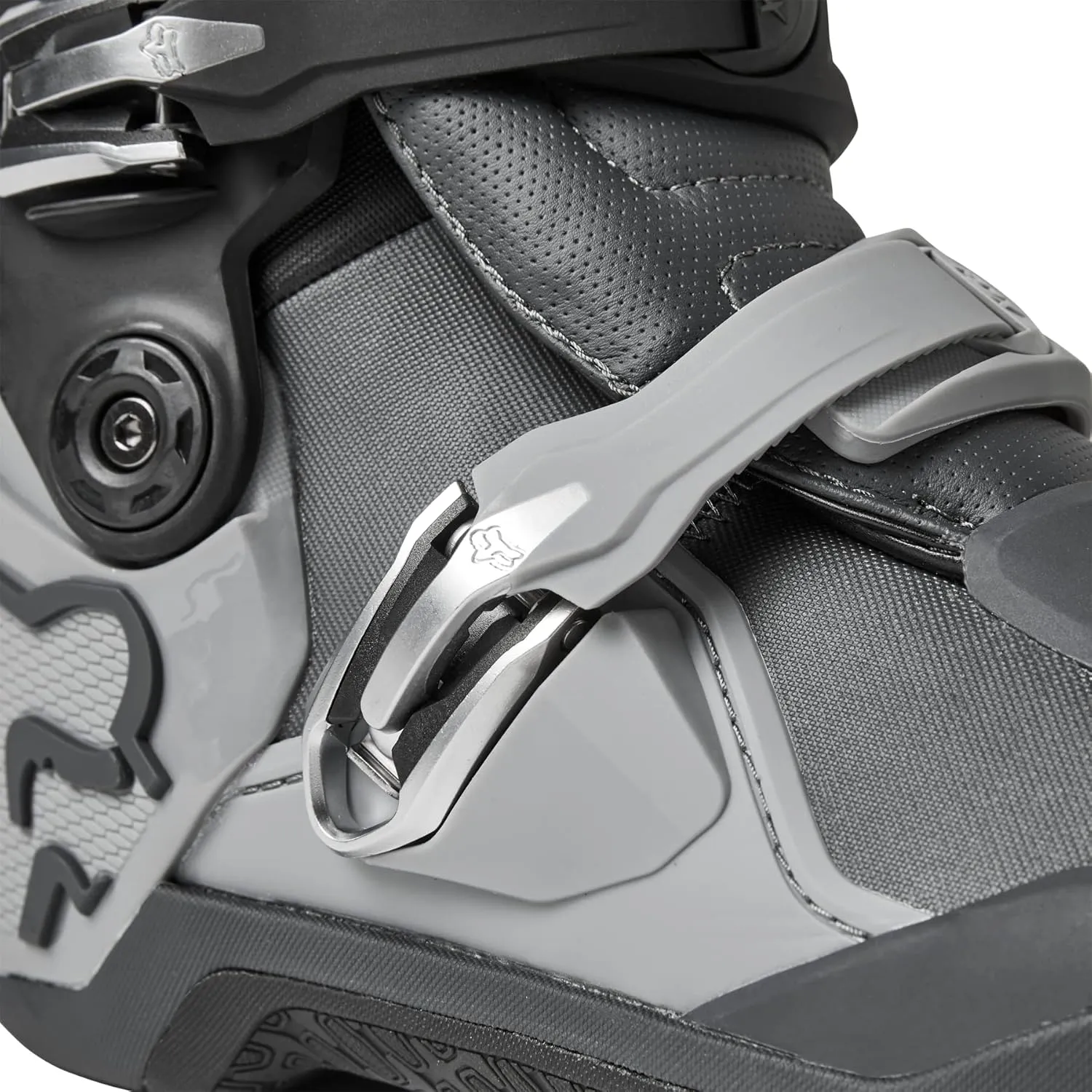 Fox Racing Unisex-Adult Motion Motocross Boots