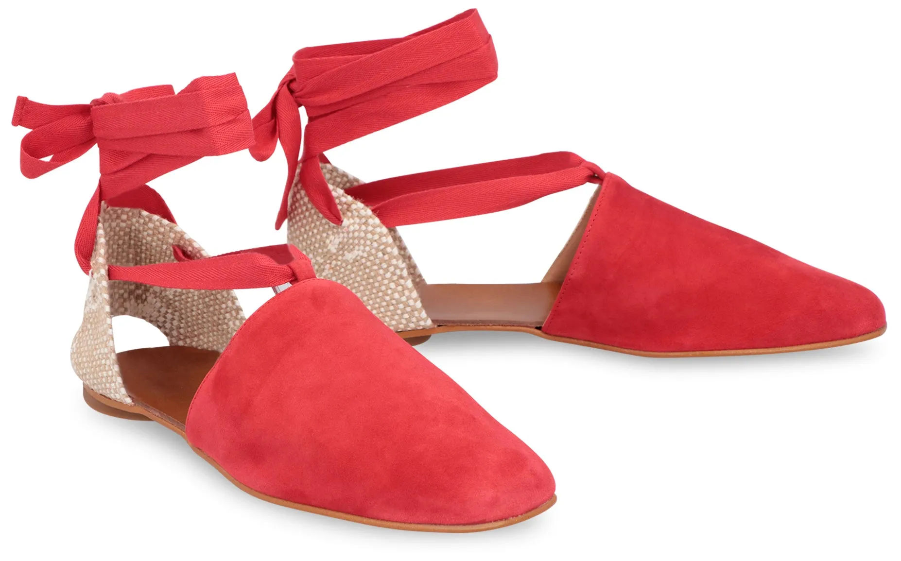 Gala suede espadrilles