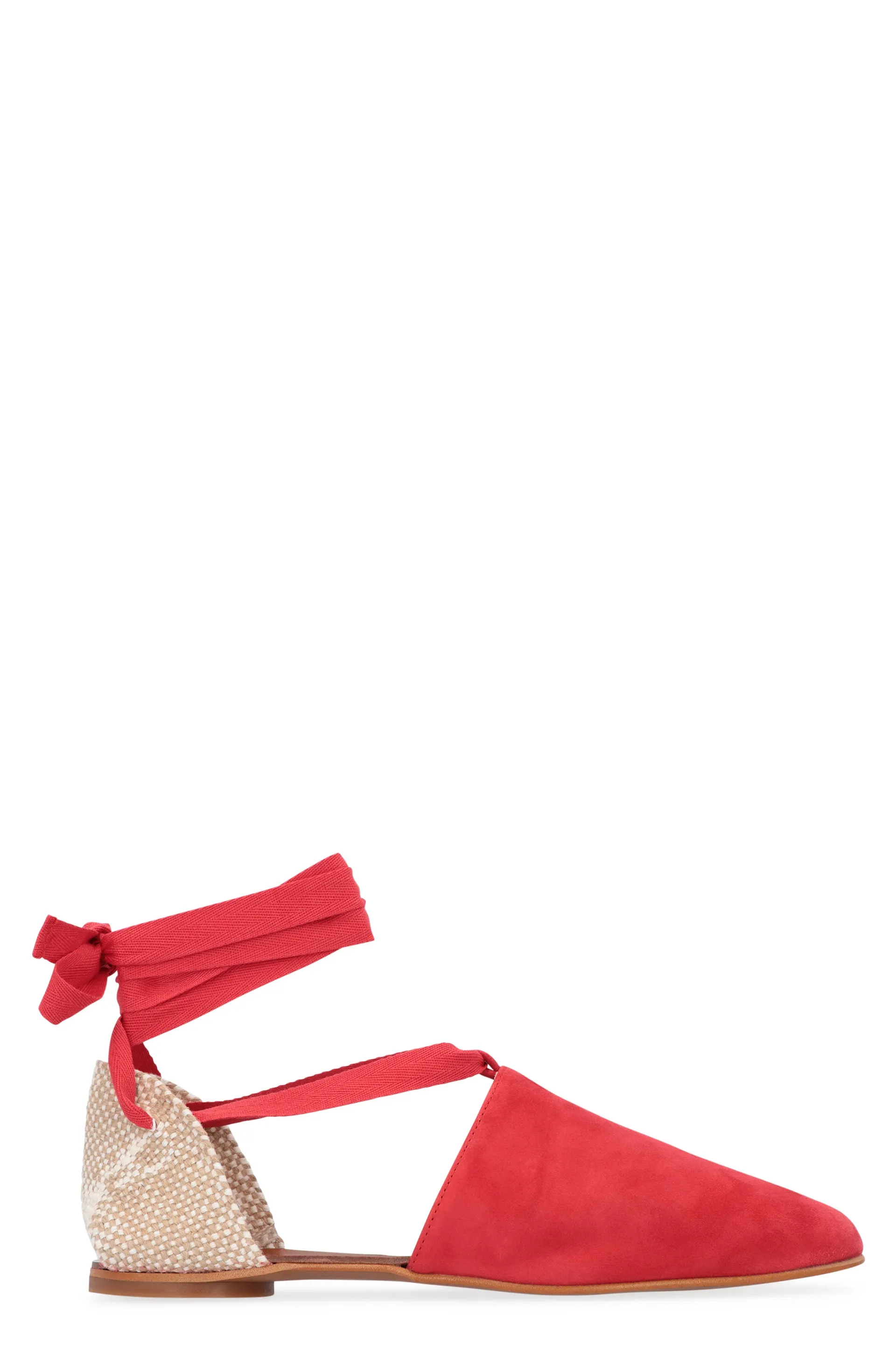 Gala suede espadrilles