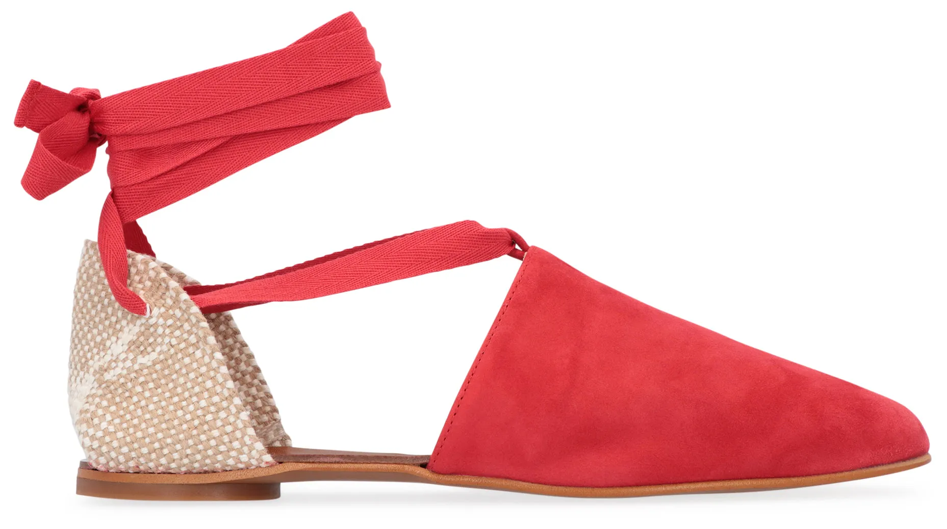 Gala suede espadrilles