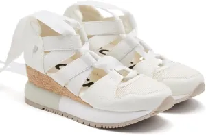 GIOSEPPO Women's Low-Top Sneakers