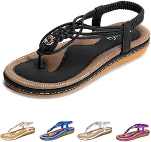 gracosy womens Flats