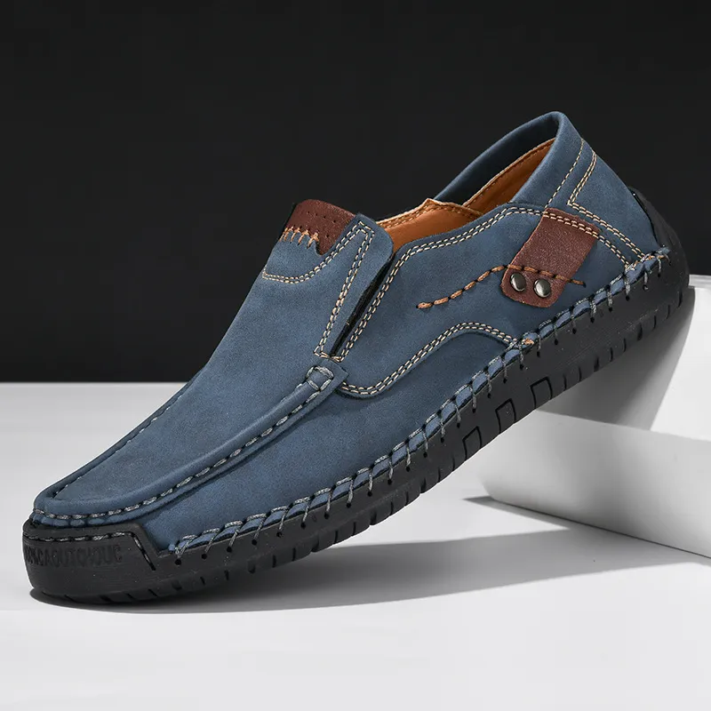 Granite Slip-Ons