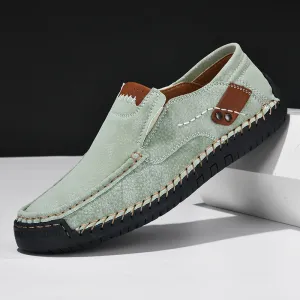 Granite Slip-Ons