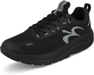 Gravity Defyer Men's GDEFY Mehalef | Hybrid Versoshock | Cross Trainers | Pain Relief | Lightweight Breathable Sneakers