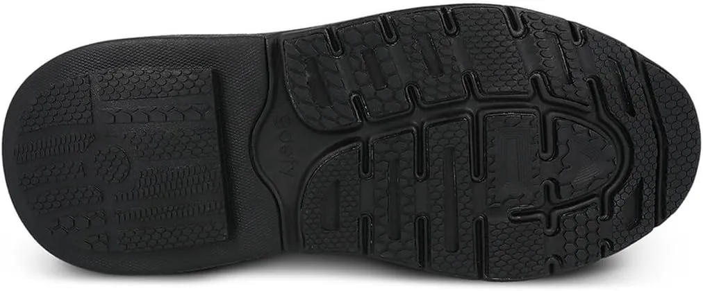 Gravity Defyer Men's GDEFY Mehalef | Hybrid Versoshock | Cross Trainers | Pain Relief | Lightweight Breathable Sneakers
