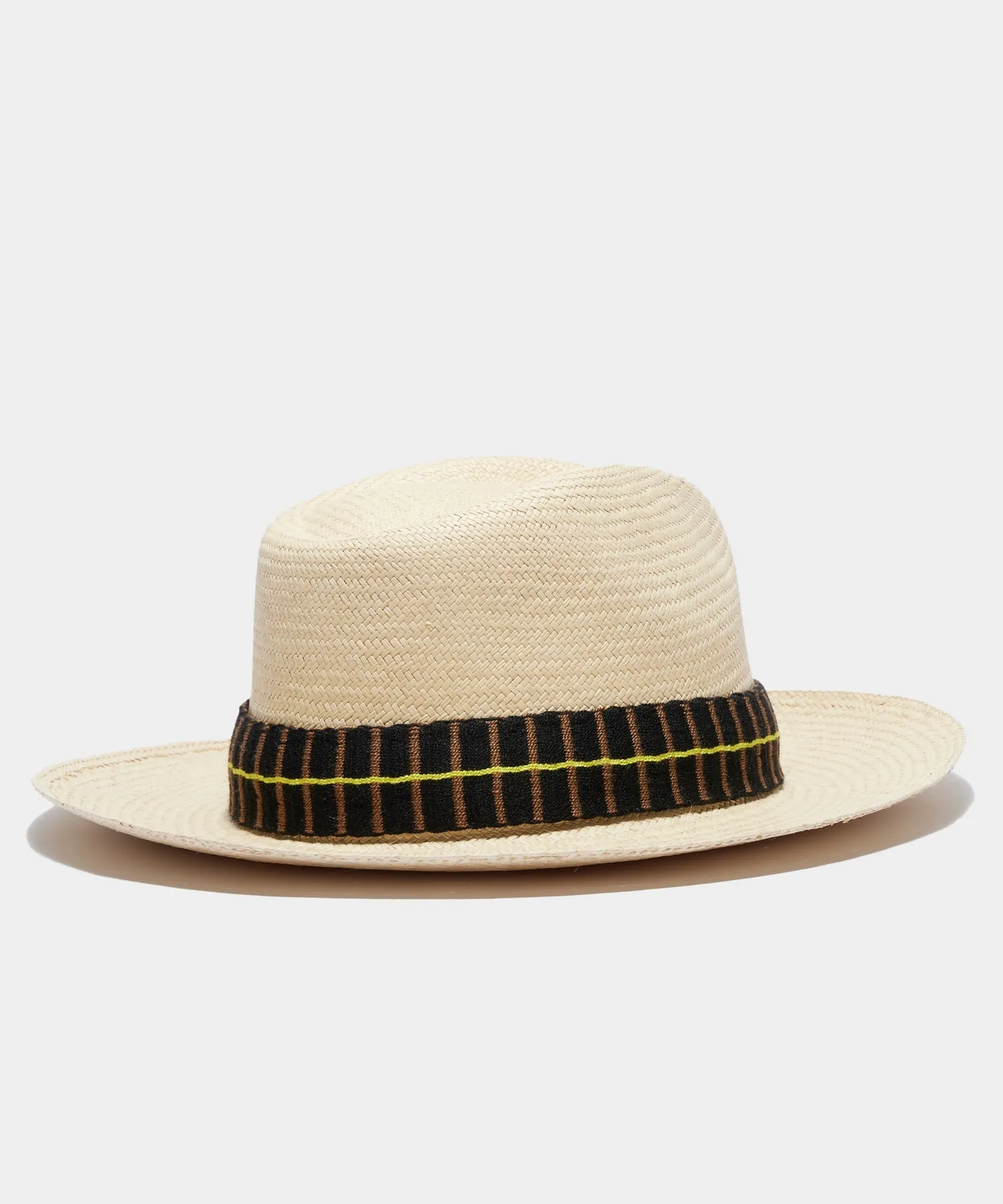 Guanábana Panama Hat