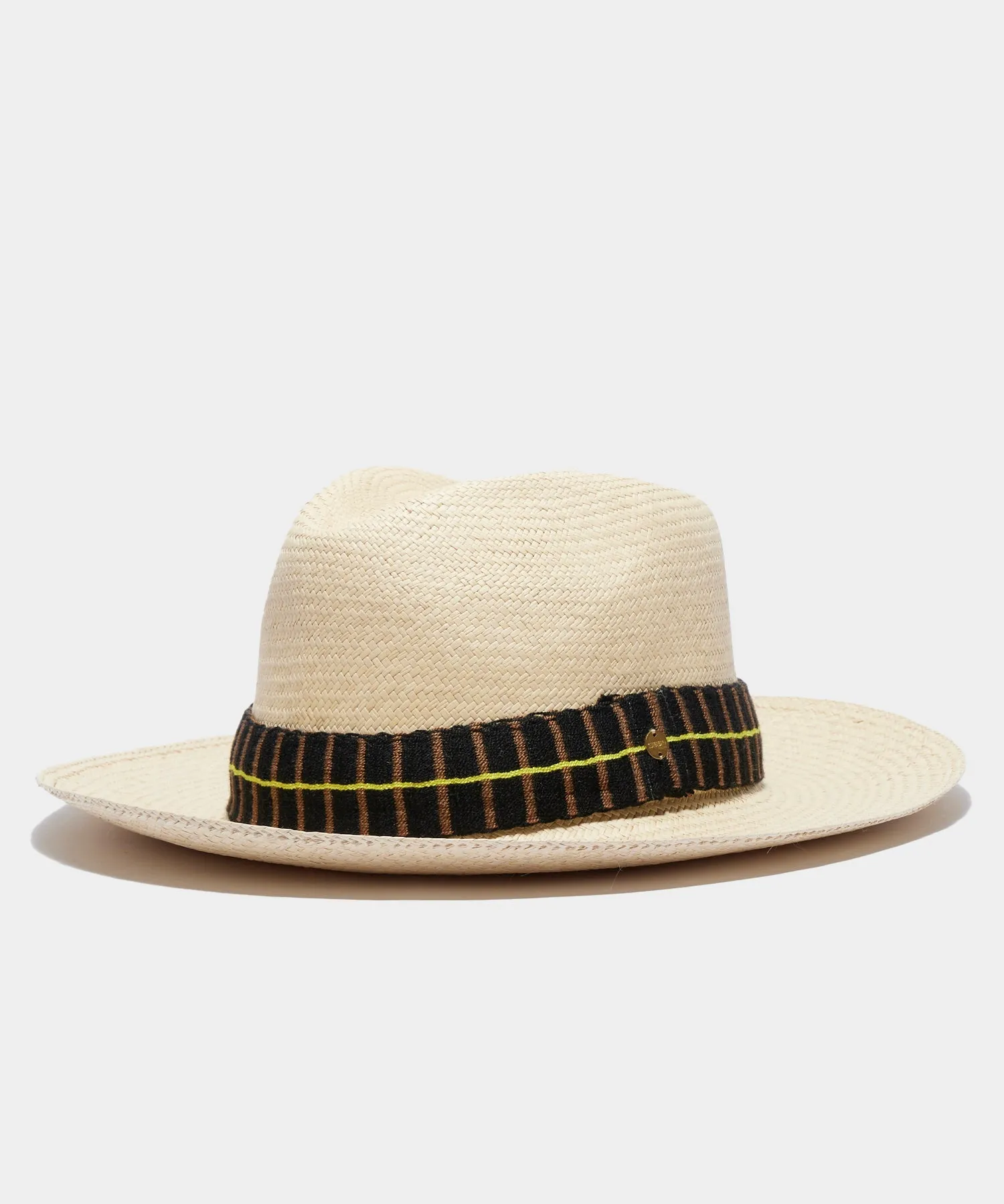 Guanábana Panama Hat