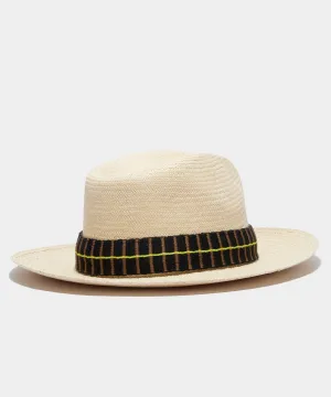 Guanábana Panama Hat