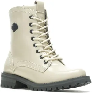 Harley-Davidson Women's Walsen 5" Lace Motorcycle Boot