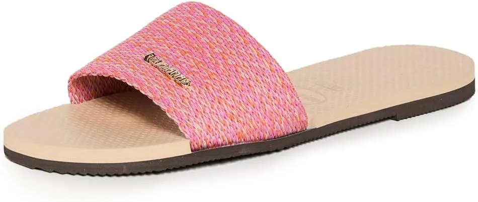 Havaianas Women's You Malta Flip Flops