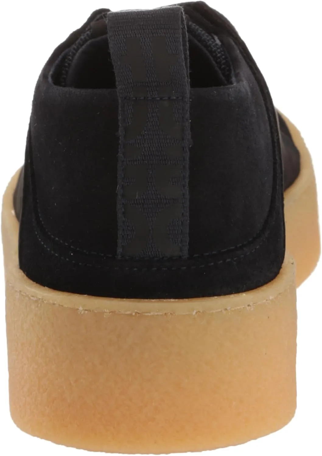 HUGO Men's Evan Suede Leather Sneakers