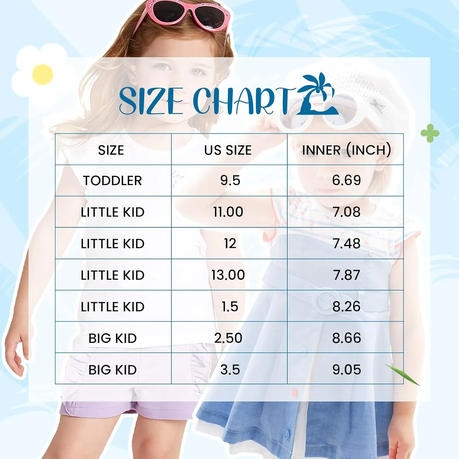 ISINER Boys Girls Toddler Clogs Garden Glogs Sandals Cute Summer Water Shoes Slip On Clogs Indoor Outdoor Children Beach Pool Shoes