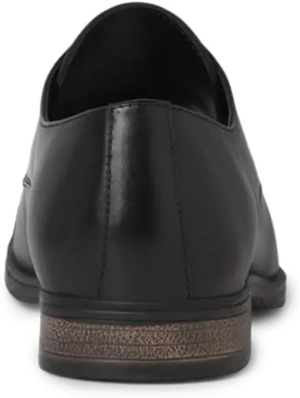 JACK & JONES Men's Modern Dress Shoes