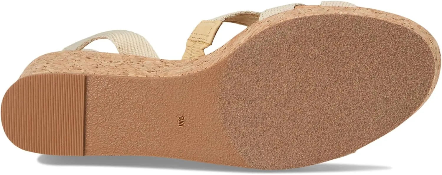 Jack Rogers Women's Pippa Wedge Sandal