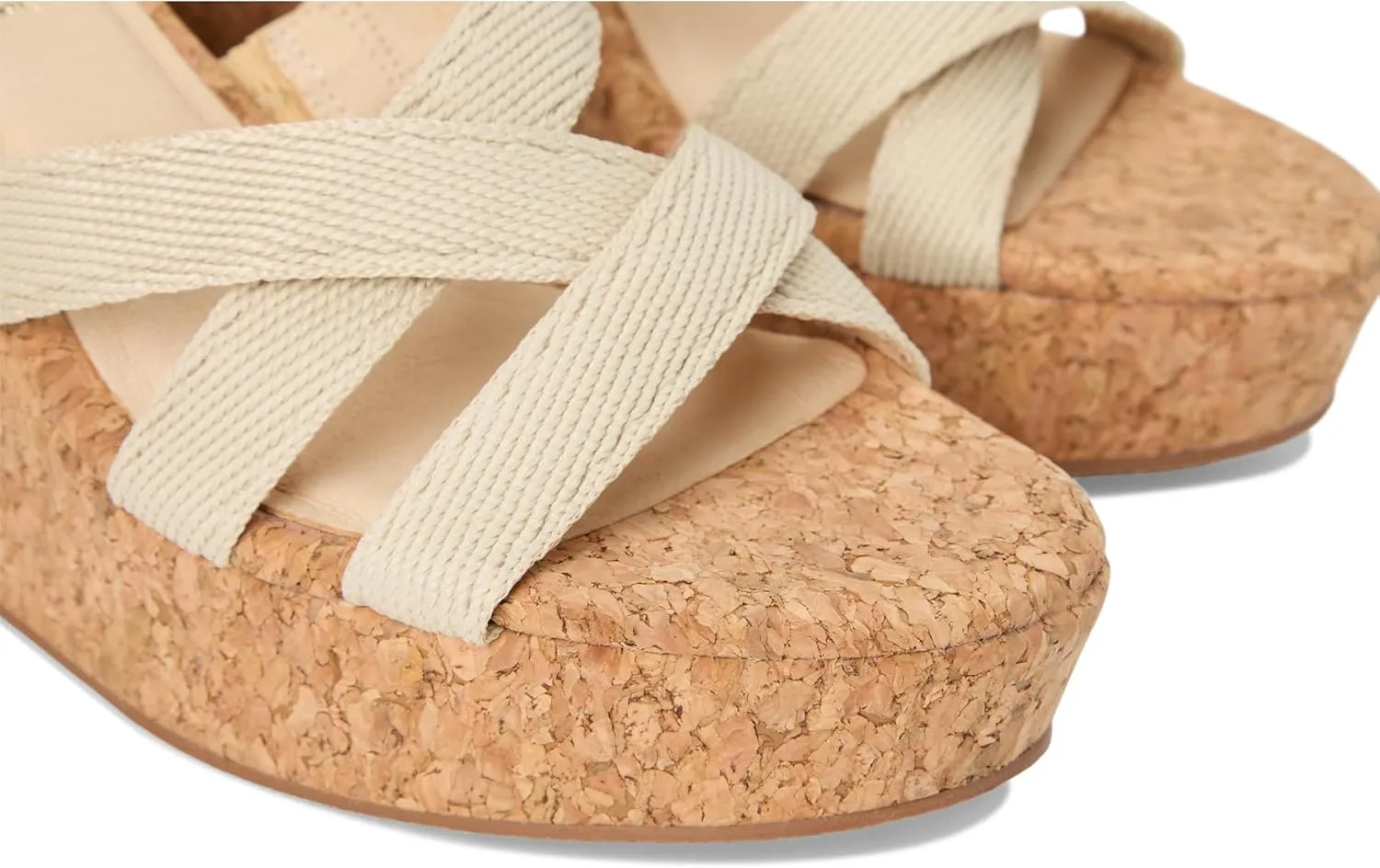 Jack Rogers Women's Pippa Wedge Sandal