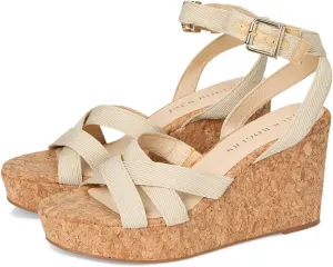 Jack Rogers Women's Pippa Wedge Sandal