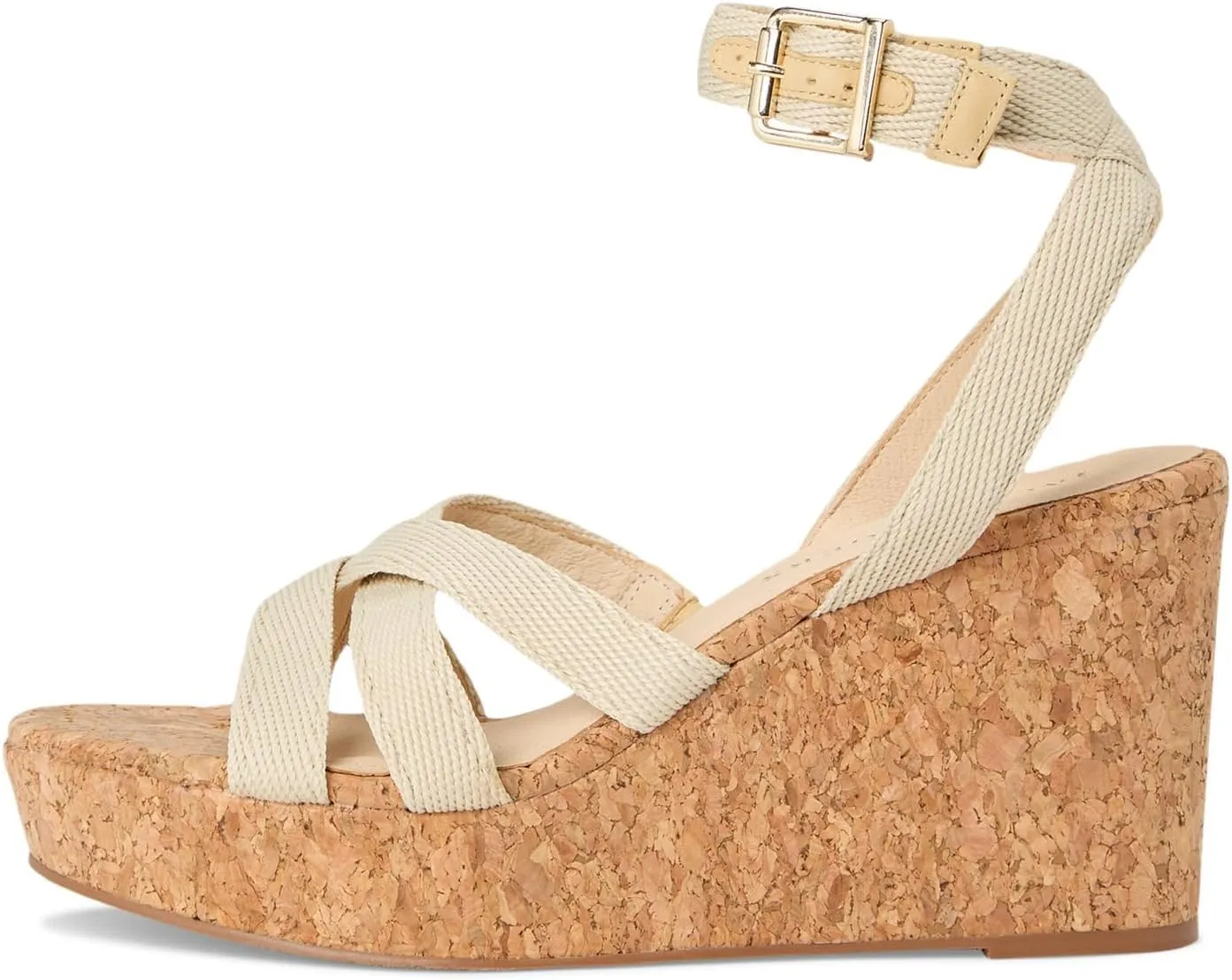 Jack Rogers Women's Pippa Wedge Sandal