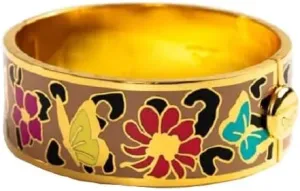 Johnny Was Sandra Cuff One Size - CJ35322-5