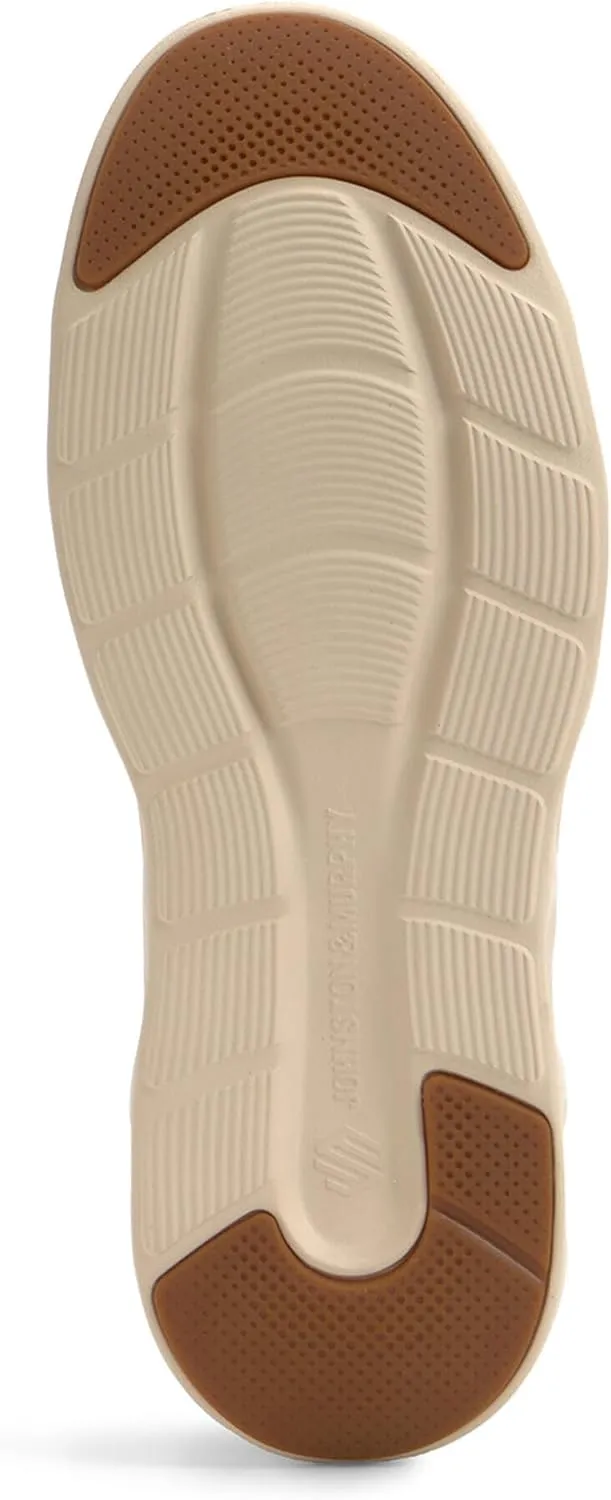 Johnston & Murphy Reactivate U-Throat Shoes