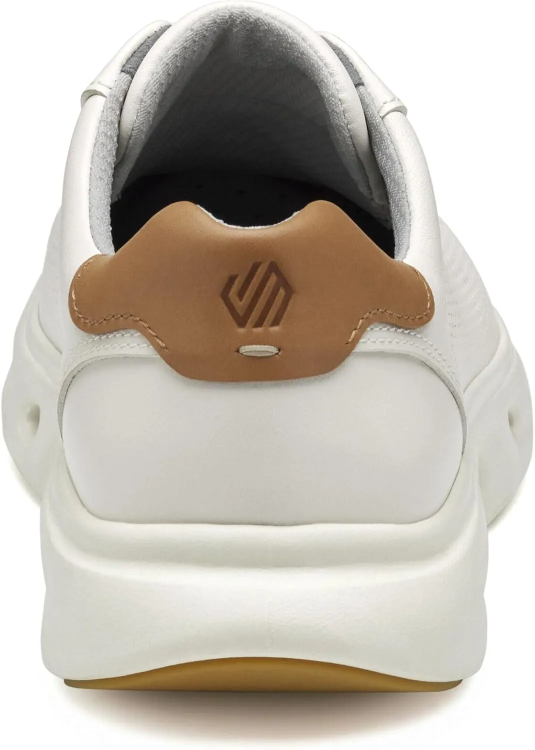 Johnston & Murphy Reactivate U-Throat Shoes